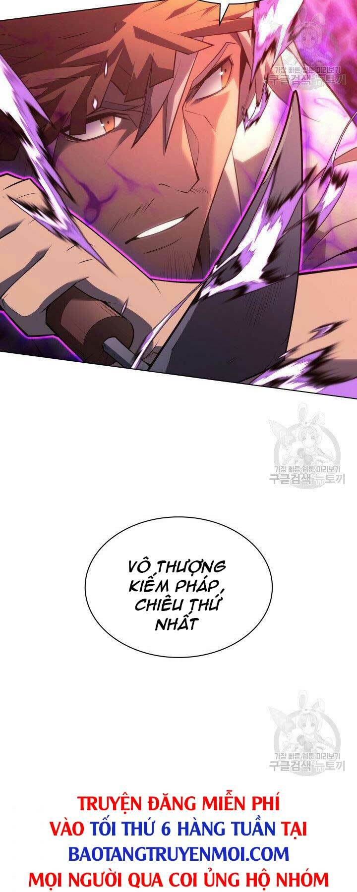 Thợ Rèn Huyền Thoại Chapter 134 - Trang 66