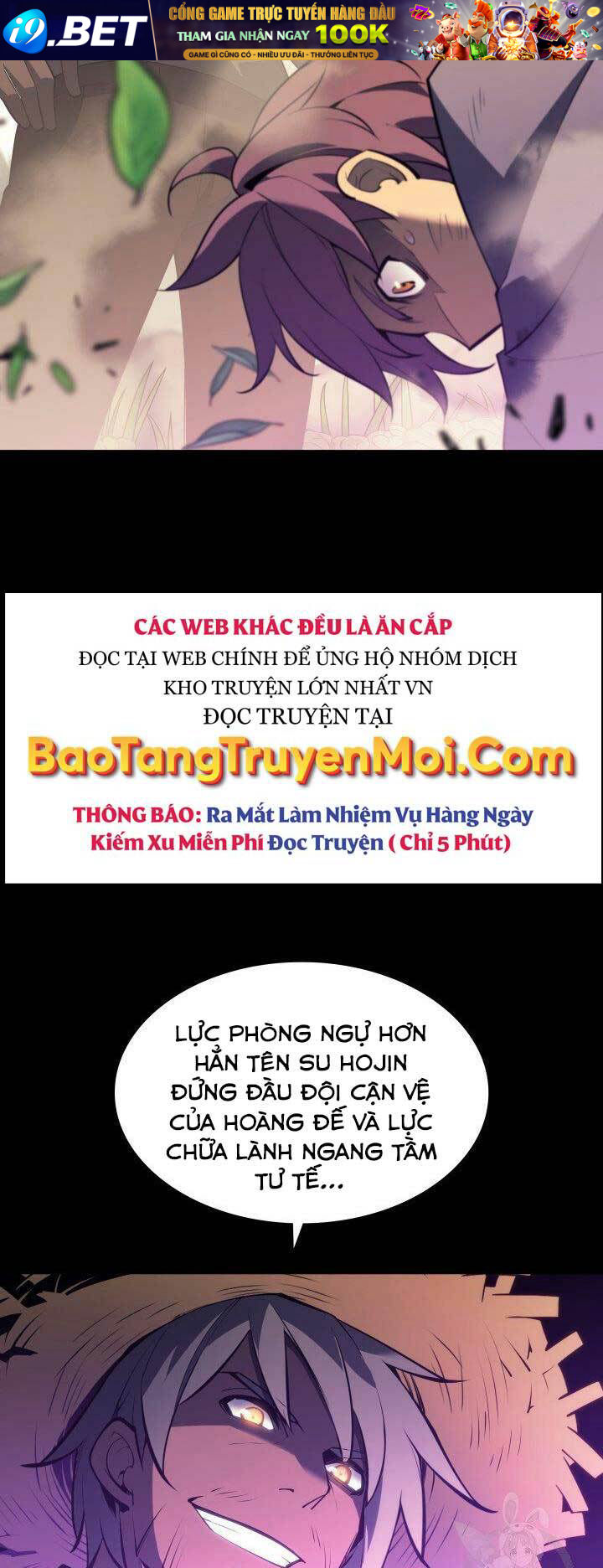 Thợ Rèn Huyền Thoại Chapter 134 - Trang 6