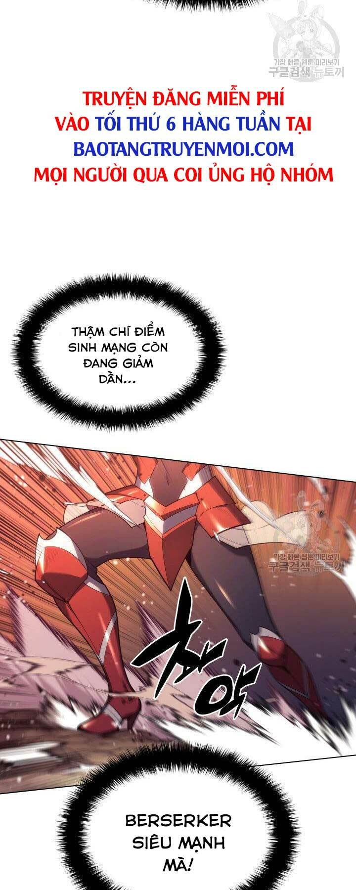 Thợ Rèn Huyền Thoại Chapter 134 - Trang 69