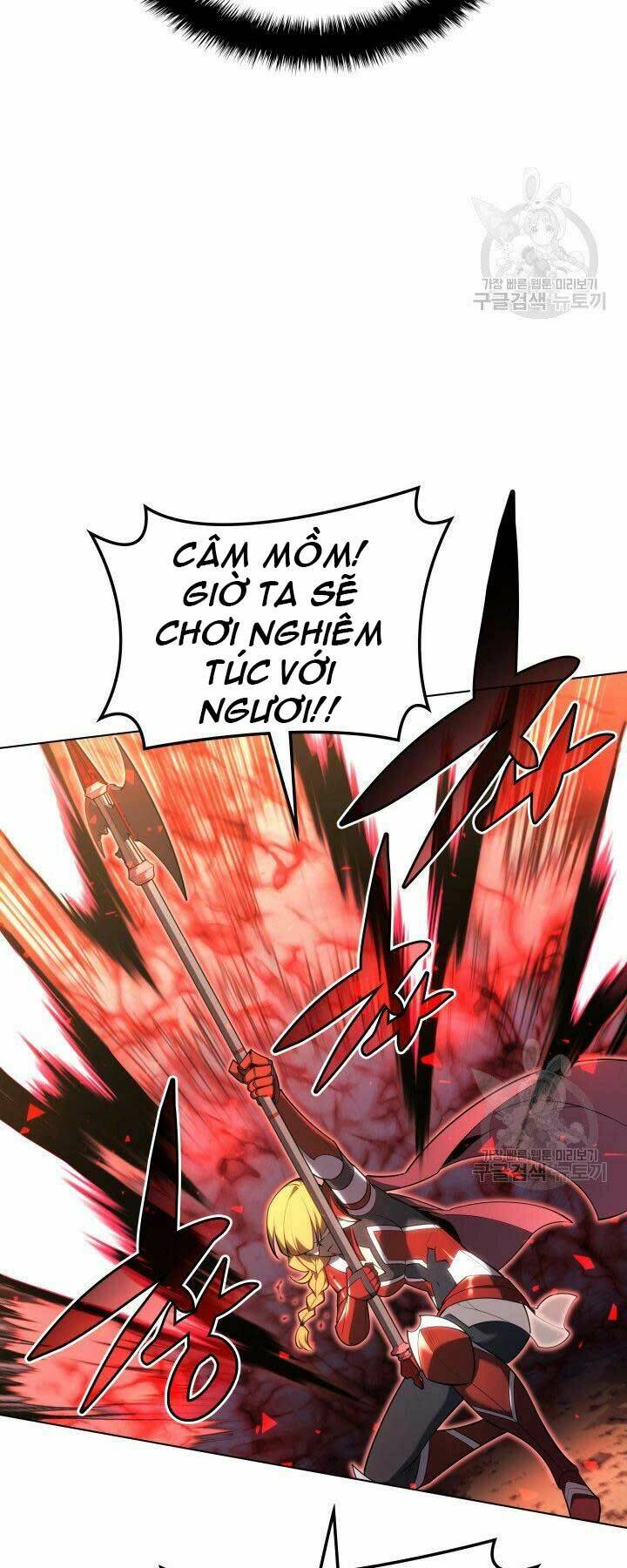 Thợ Rèn Huyền Thoại Chapter 134 - Trang 70