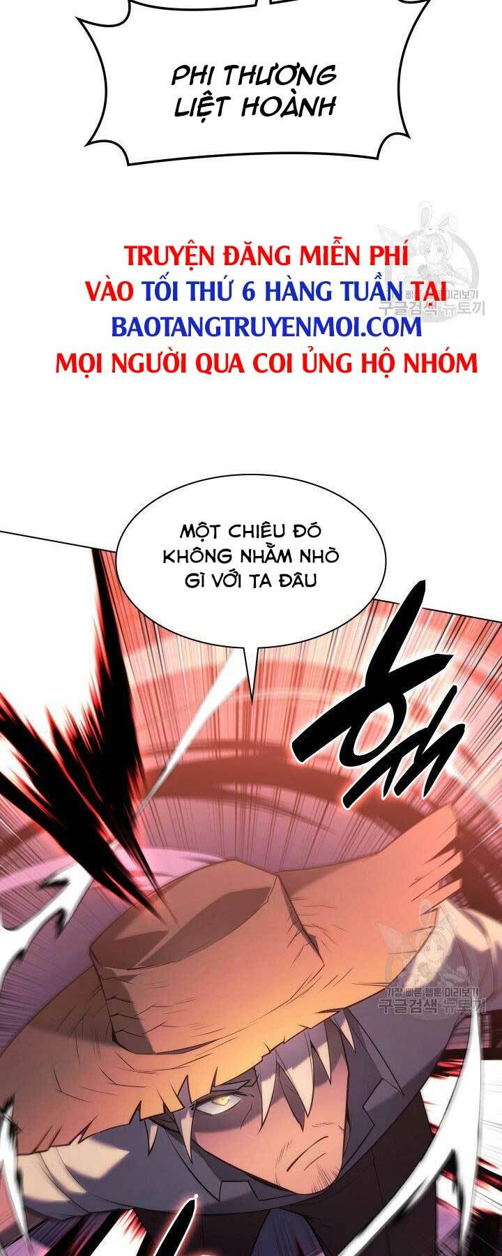 Thợ Rèn Huyền Thoại Chapter 134 - Trang 71