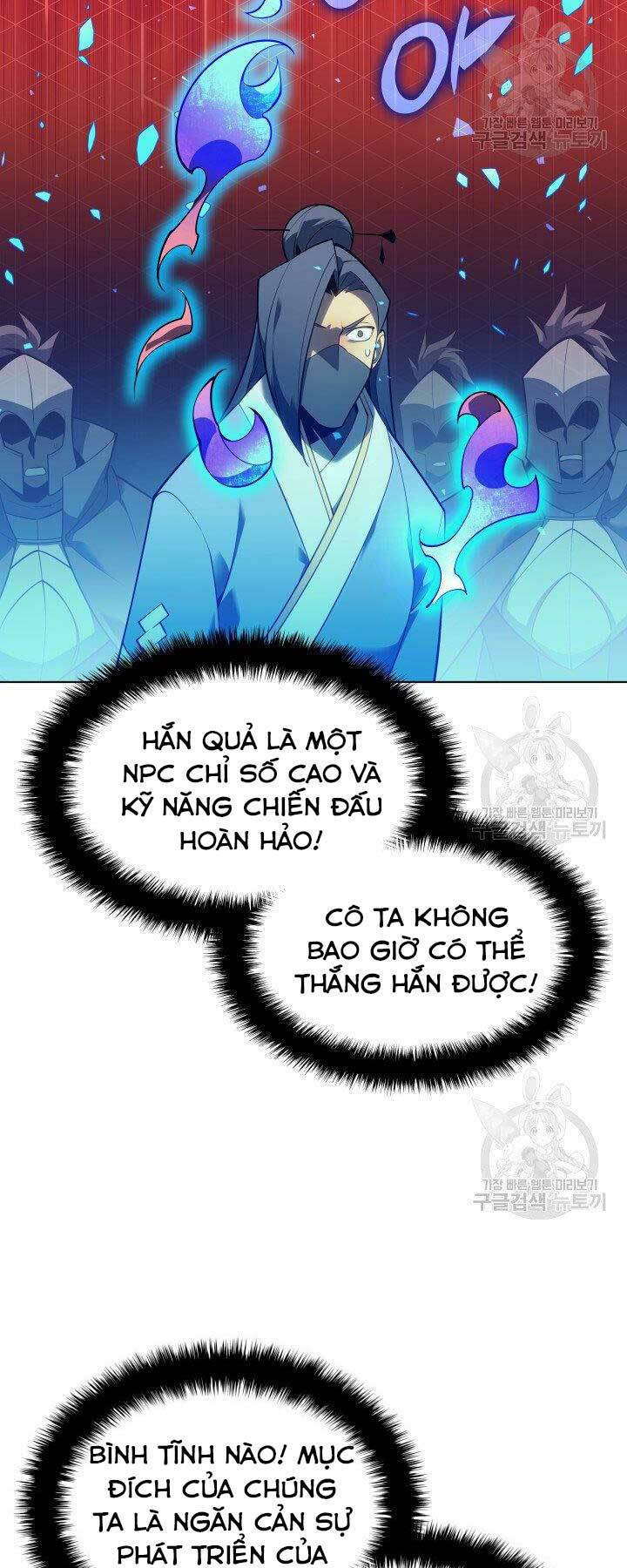 Thợ Rèn Huyền Thoại Chapter 134 - Trang 75