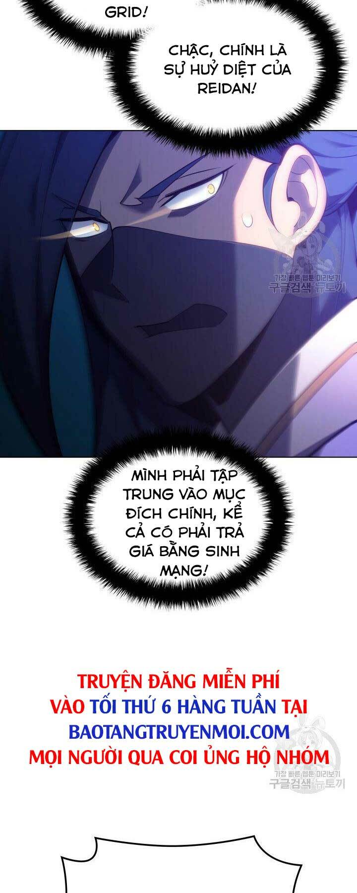 Thợ Rèn Huyền Thoại Chapter 134 - Trang 76