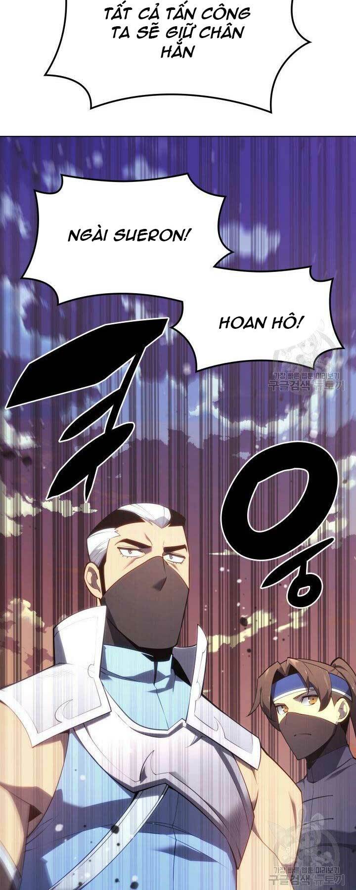 Thợ Rèn Huyền Thoại Chapter 134 - Trang 77