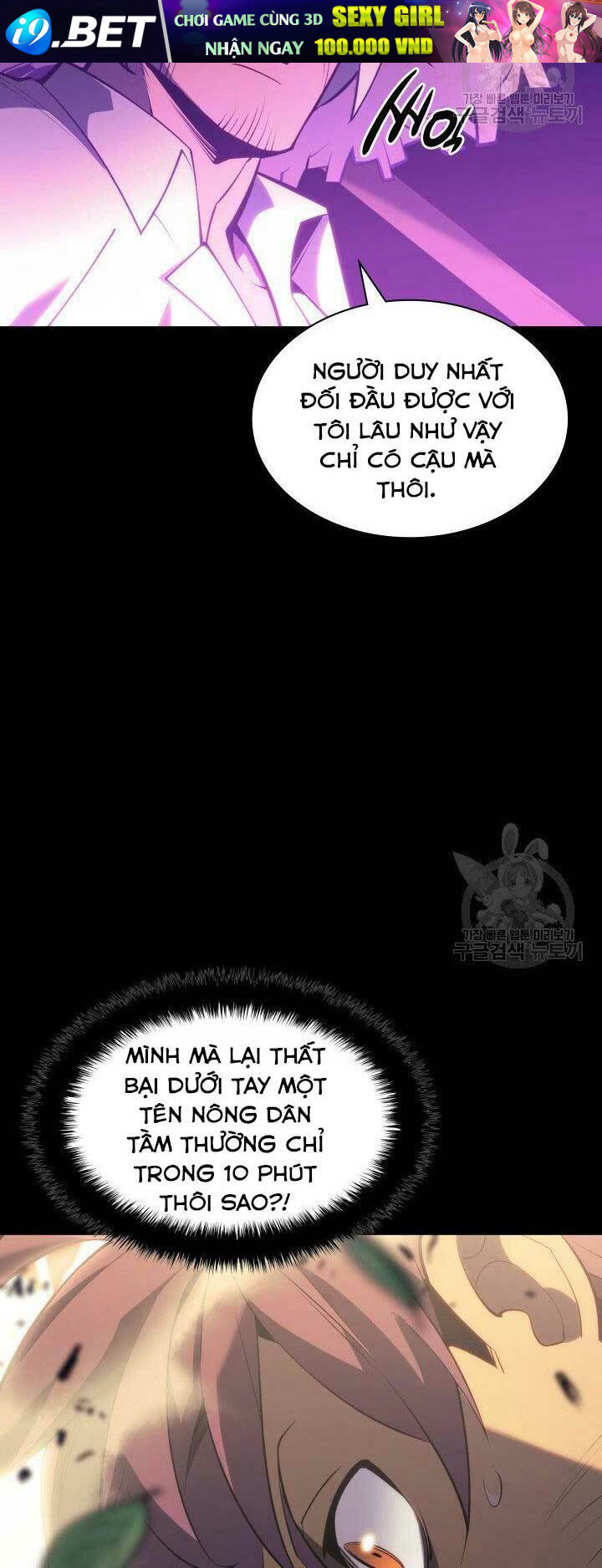 Thợ Rèn Huyền Thoại Chapter 134 - Trang 7