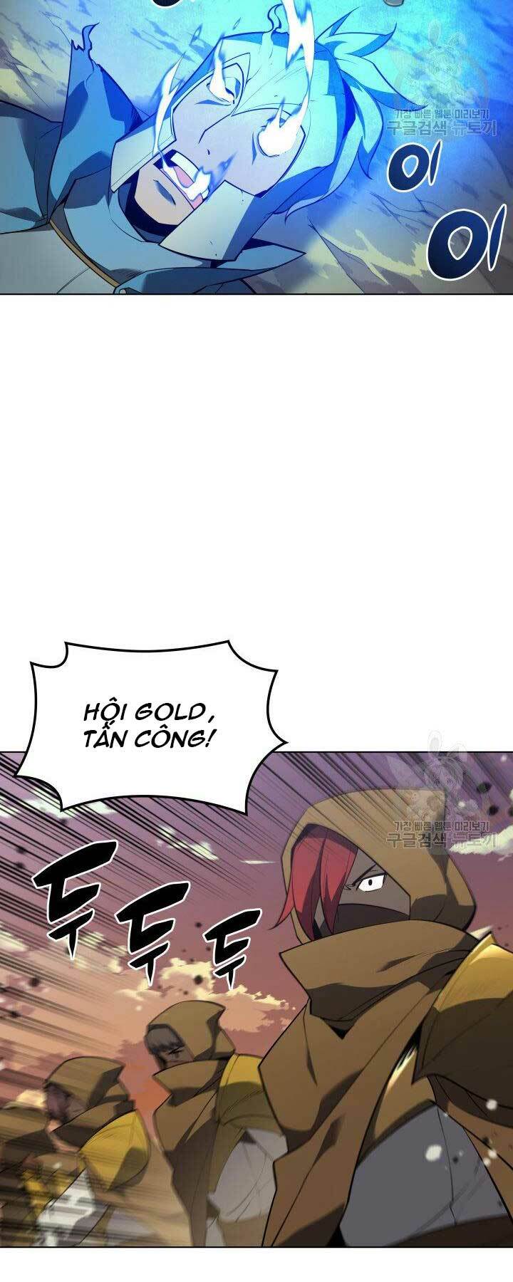 Thợ Rèn Huyền Thoại Chapter 134 - Trang 79