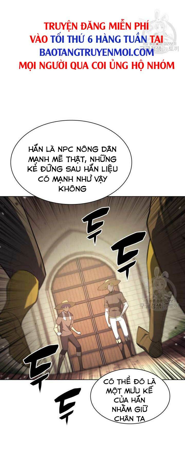 Thợ Rèn Huyền Thoại Chapter 134 - Trang 80