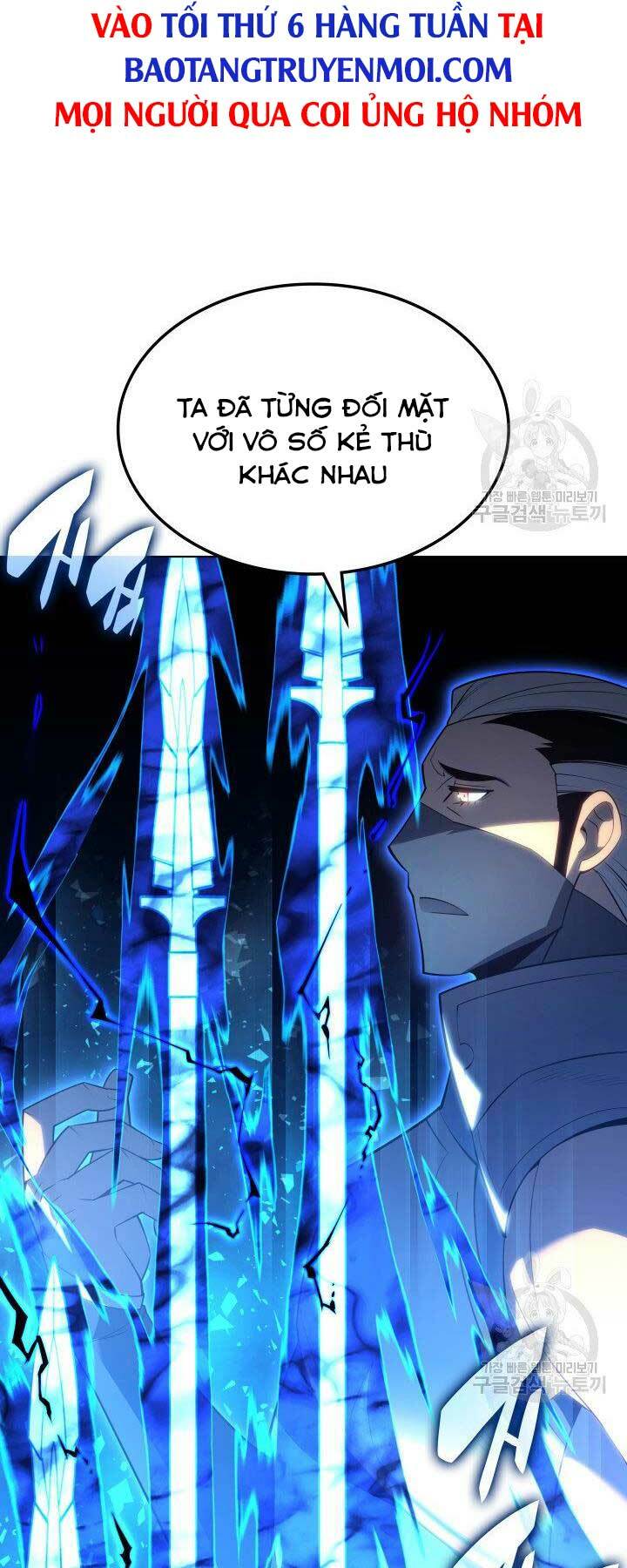 Thợ Rèn Huyền Thoại Chapter 134 - Trang 82