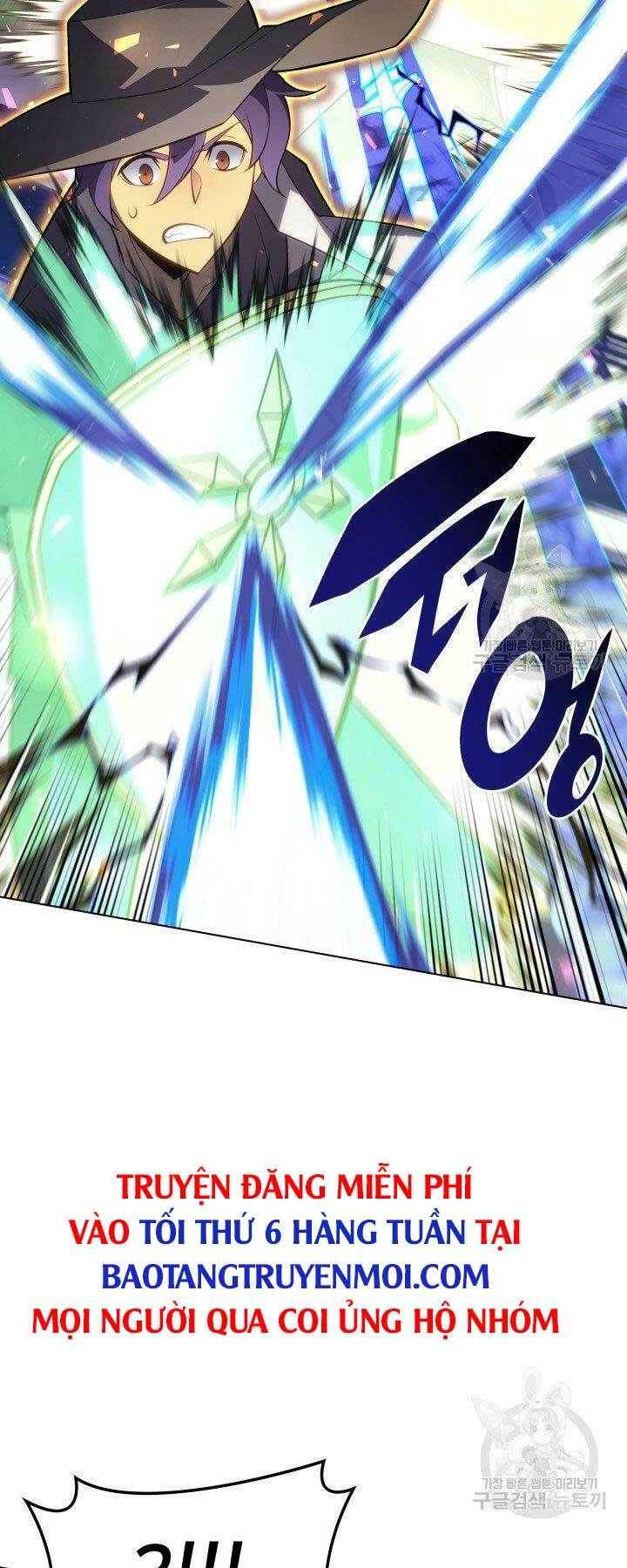 Thợ Rèn Huyền Thoại Chapter 134 - Trang 85
