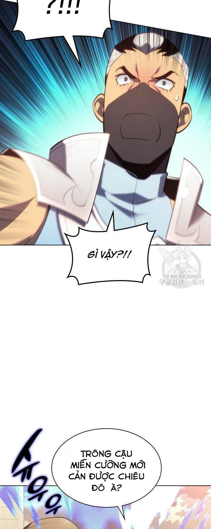 Thợ Rèn Huyền Thoại Chapter 134 - Trang 86