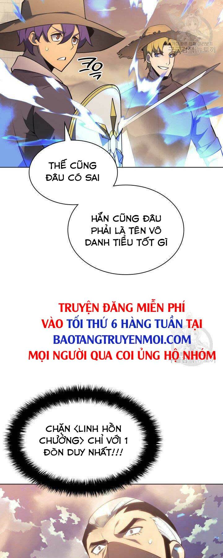 Thợ Rèn Huyền Thoại Chapter 134 - Trang 87