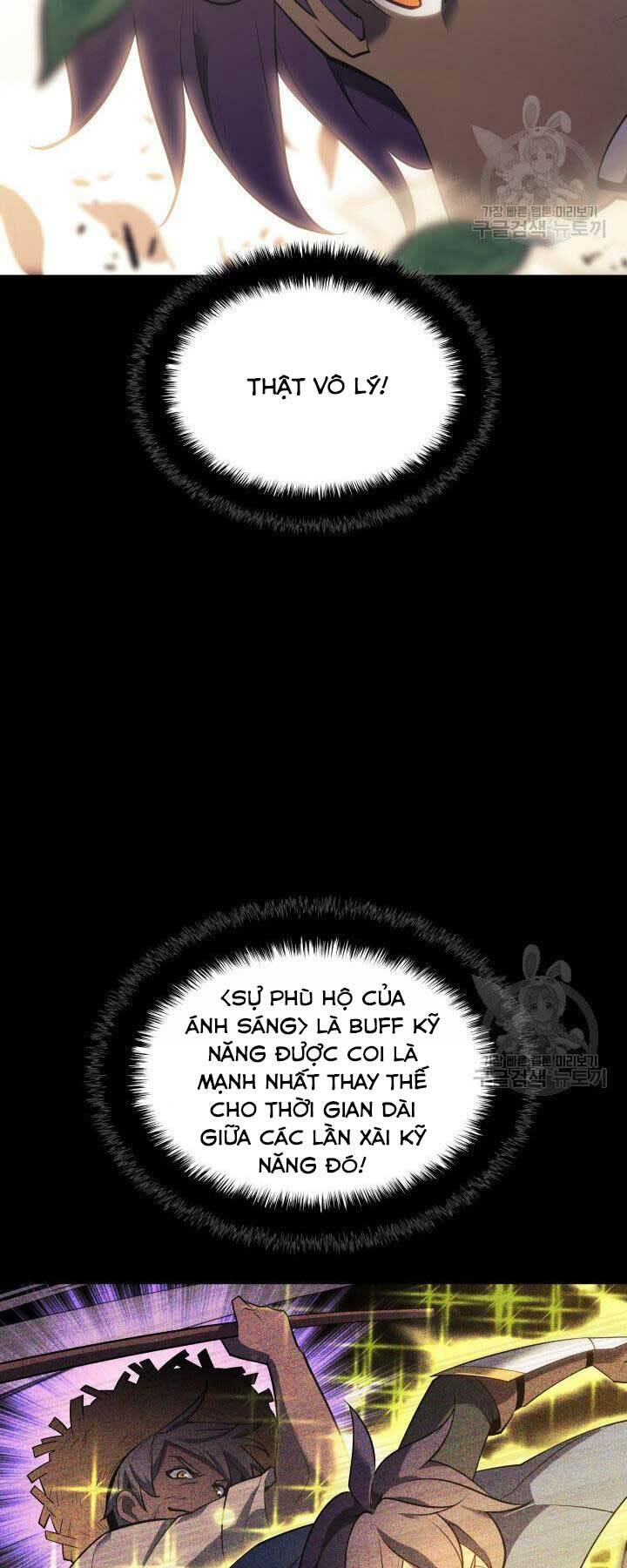 Thợ Rèn Huyền Thoại Chapter 134 - Trang 8