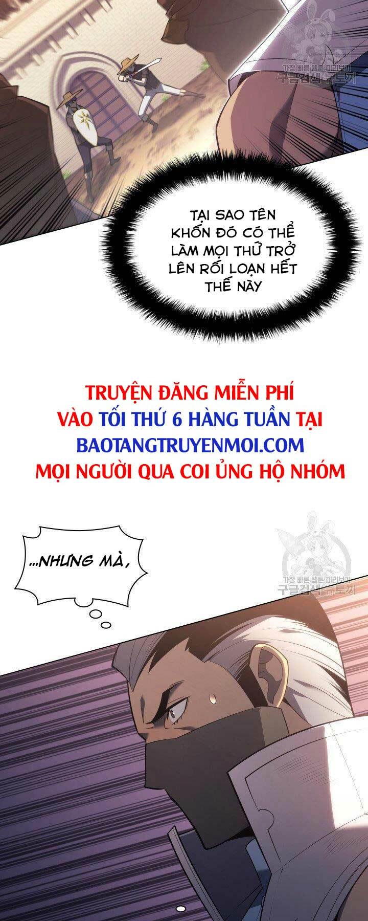 Thợ Rèn Huyền Thoại Chapter 134 - Trang 89