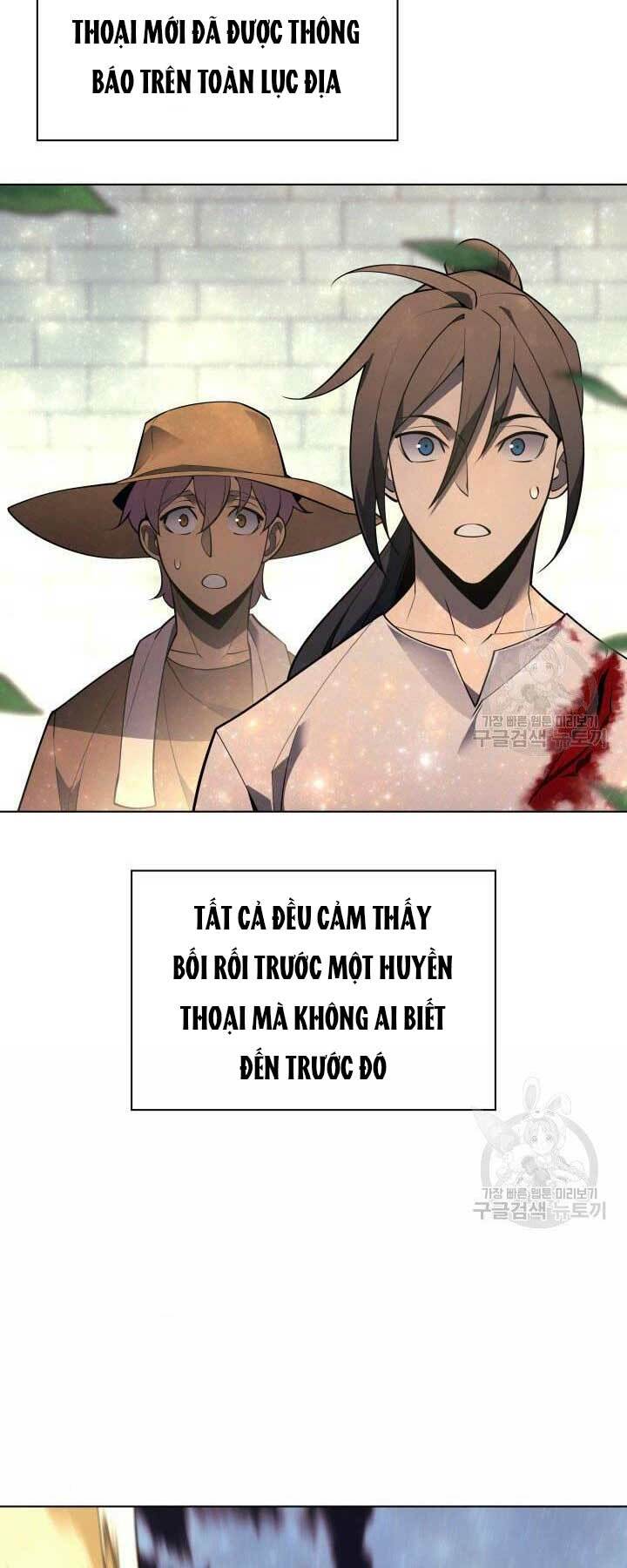 Thợ Rèn Huyền Thoại Chapter 135 - Trang 99