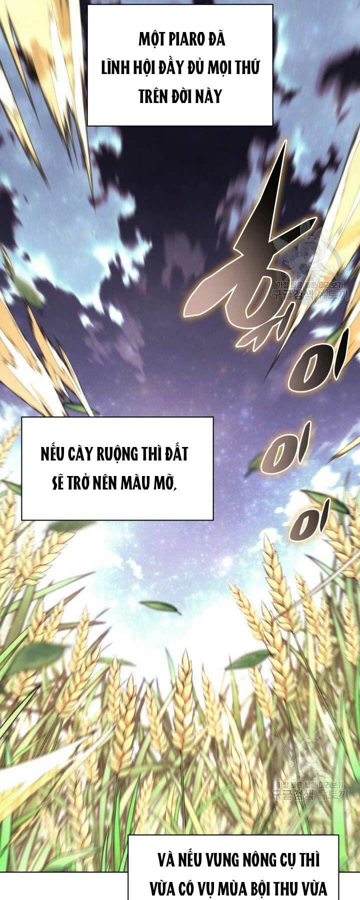 Thợ Rèn Huyền Thoại Chapter 135 - Trang 100