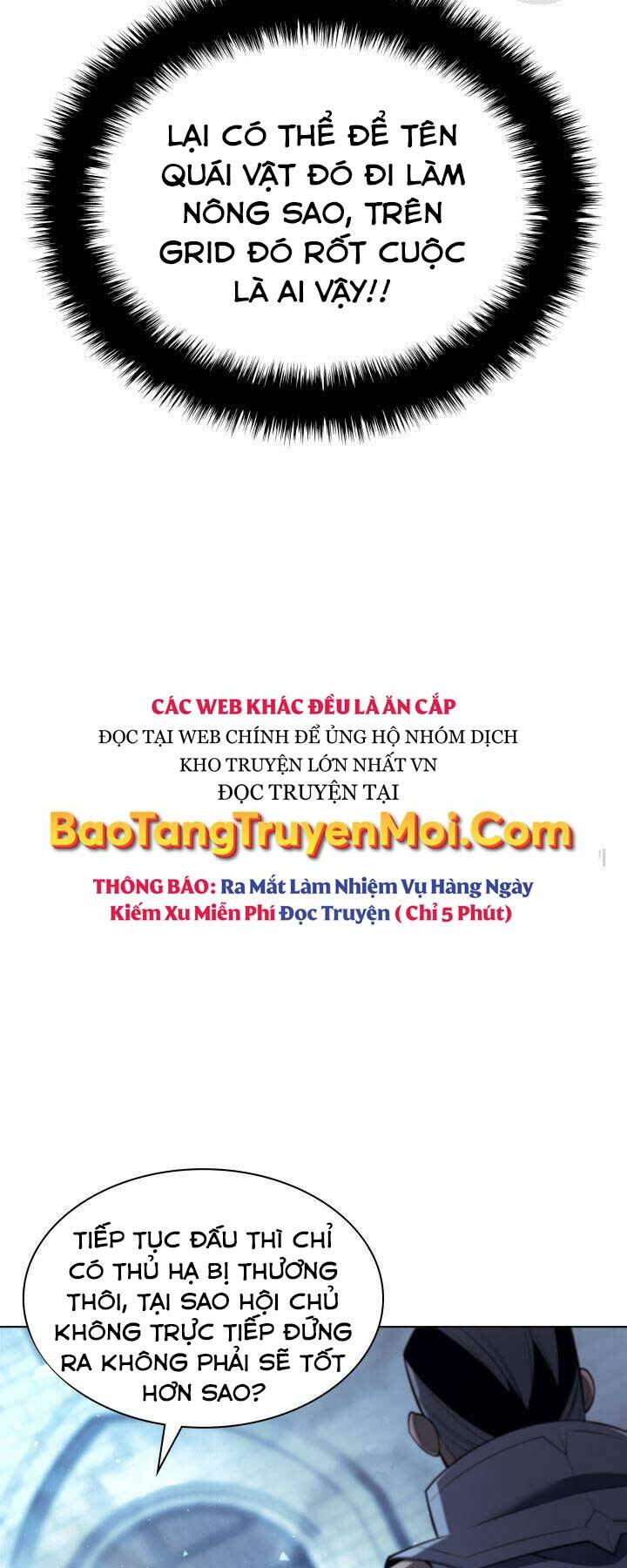 Thợ Rèn Huyền Thoại Chapter 135 - Trang 10