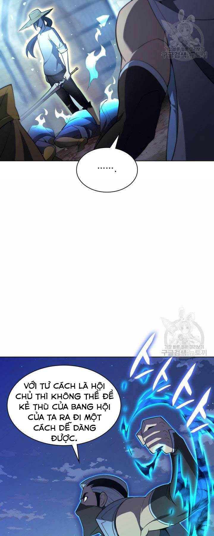 Thợ Rèn Huyền Thoại Chapter 135 - Trang 11