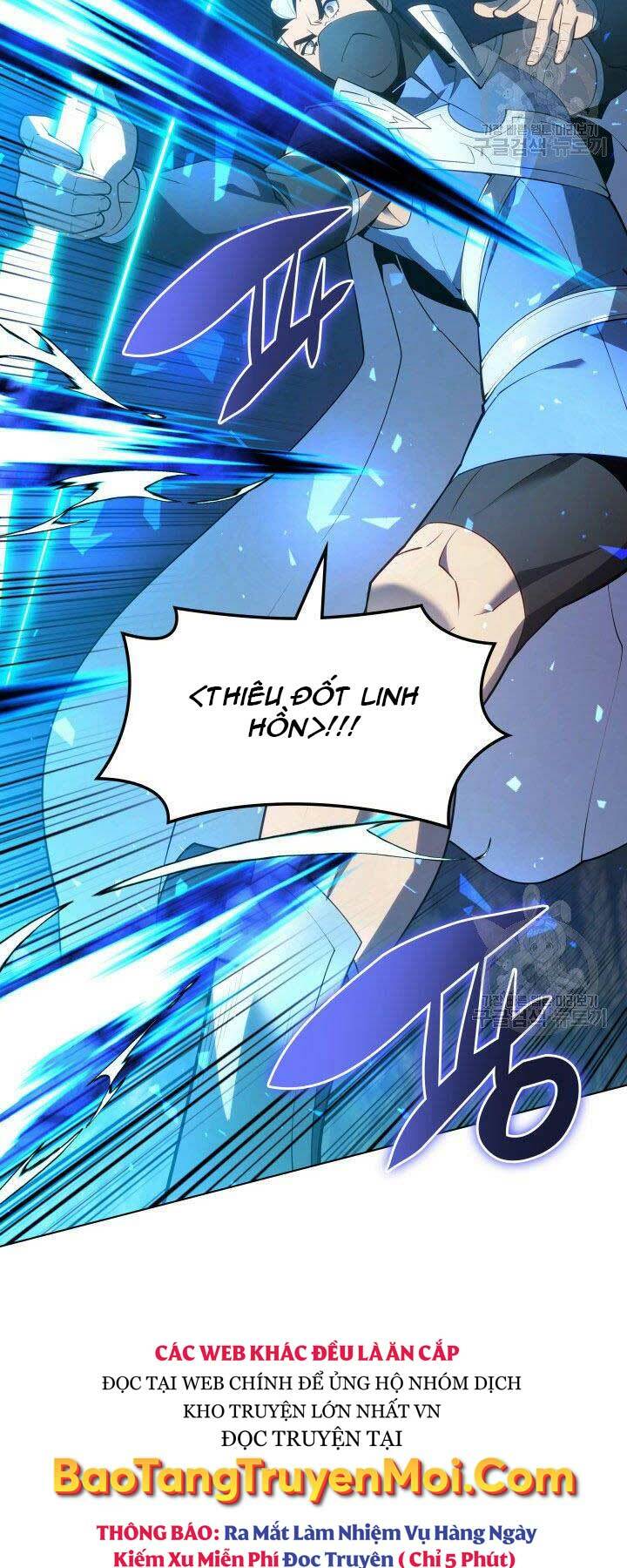 Thợ Rèn Huyền Thoại Chapter 135 - Trang 13