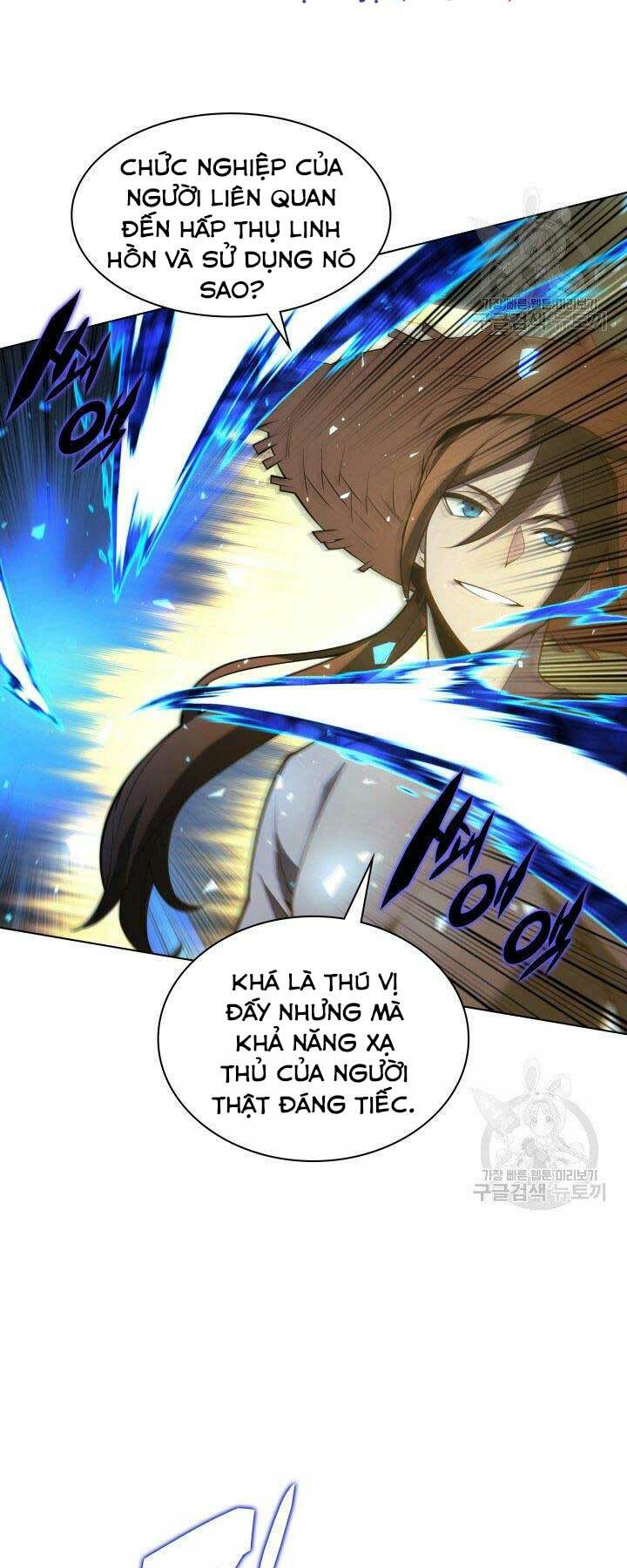 Thợ Rèn Huyền Thoại Chapter 135 - Trang 14