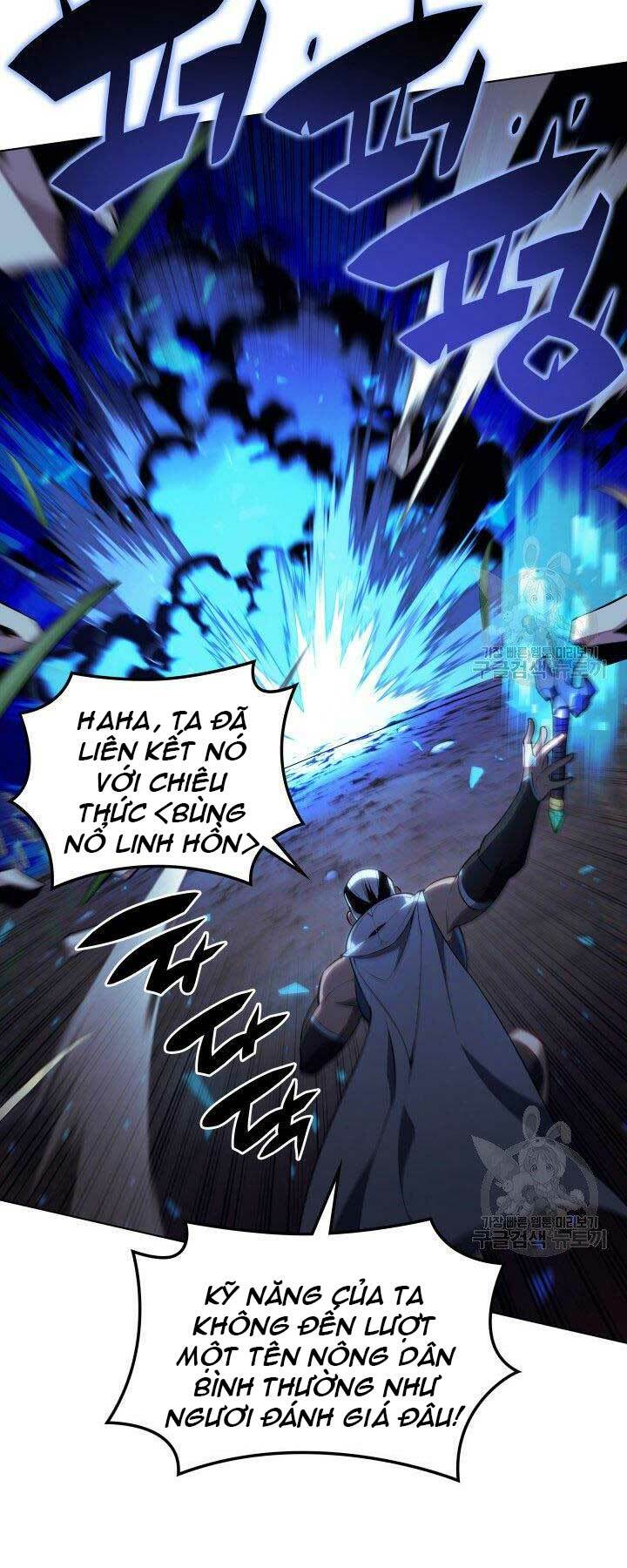 Thợ Rèn Huyền Thoại Chapter 135 - Trang 16