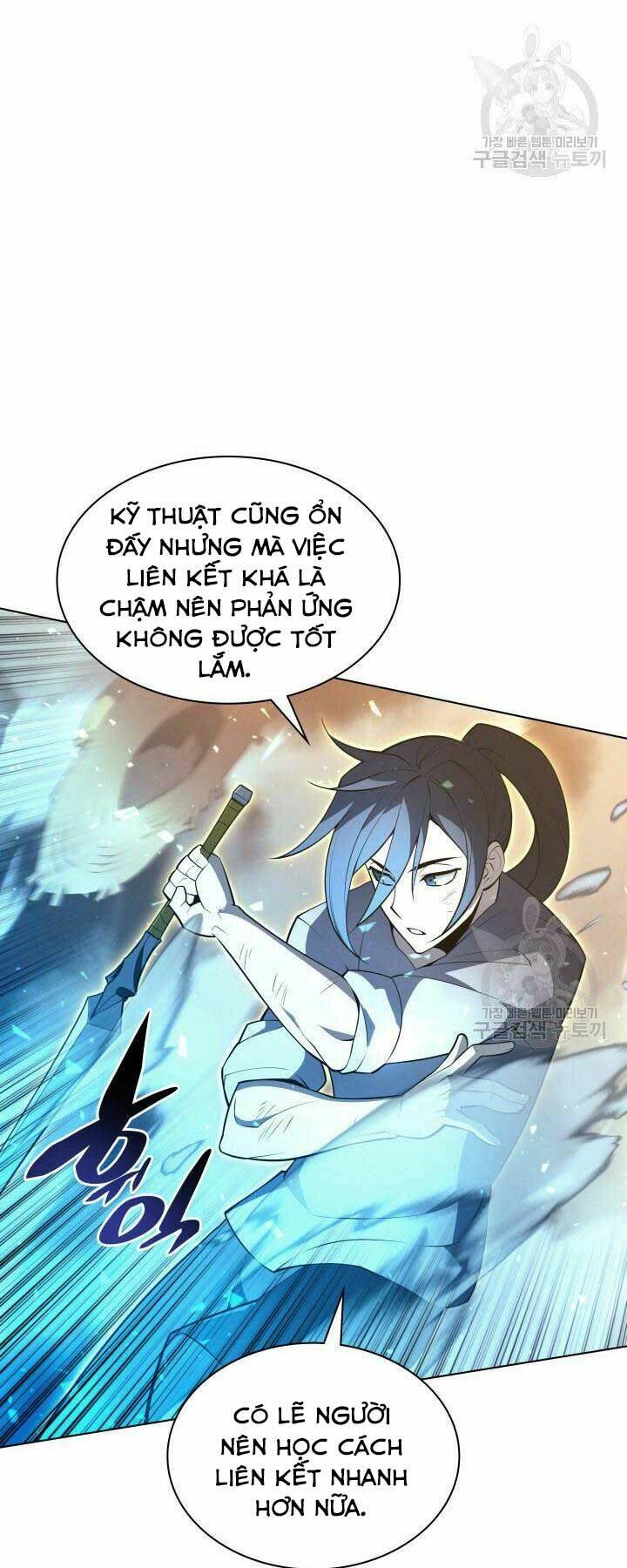 Thợ Rèn Huyền Thoại Chapter 135 - Trang 17