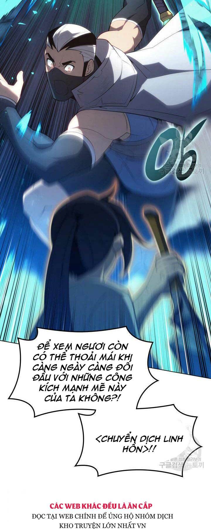 Thợ Rèn Huyền Thoại Chapter 135 - Trang 19