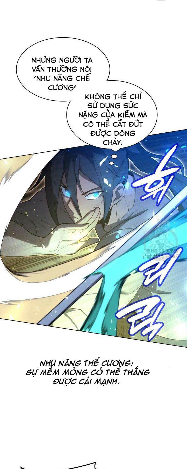 Thợ Rèn Huyền Thoại Chapter 135 - Trang 21