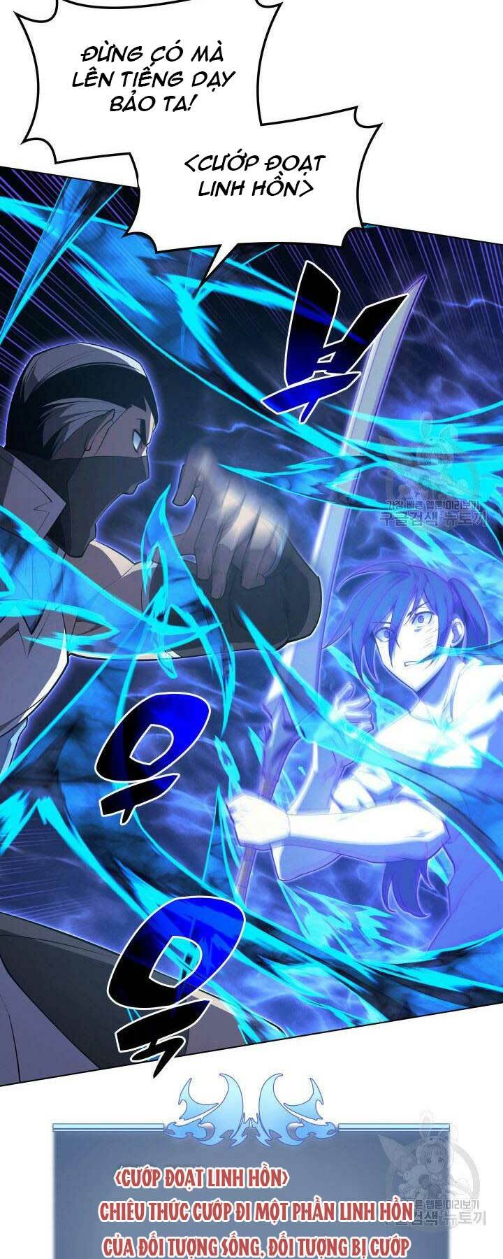 Thợ Rèn Huyền Thoại Chapter 135 - Trang 22