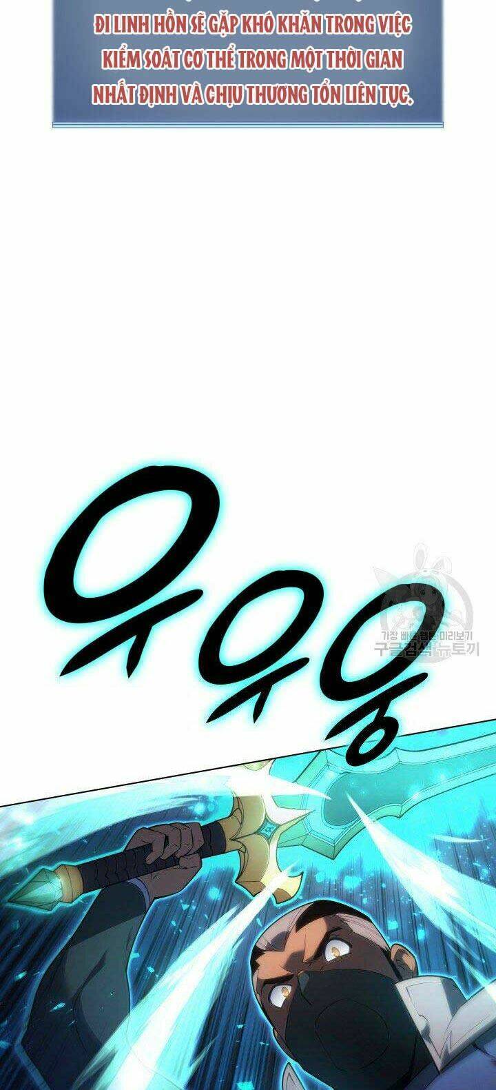 Thợ Rèn Huyền Thoại Chapter 135 - Trang 23