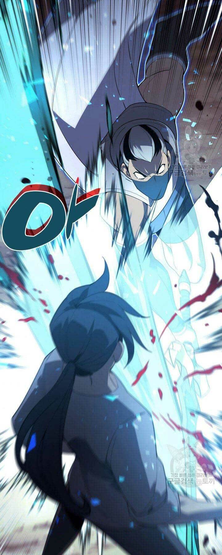 Thợ Rèn Huyền Thoại Chapter 135 - Trang 25