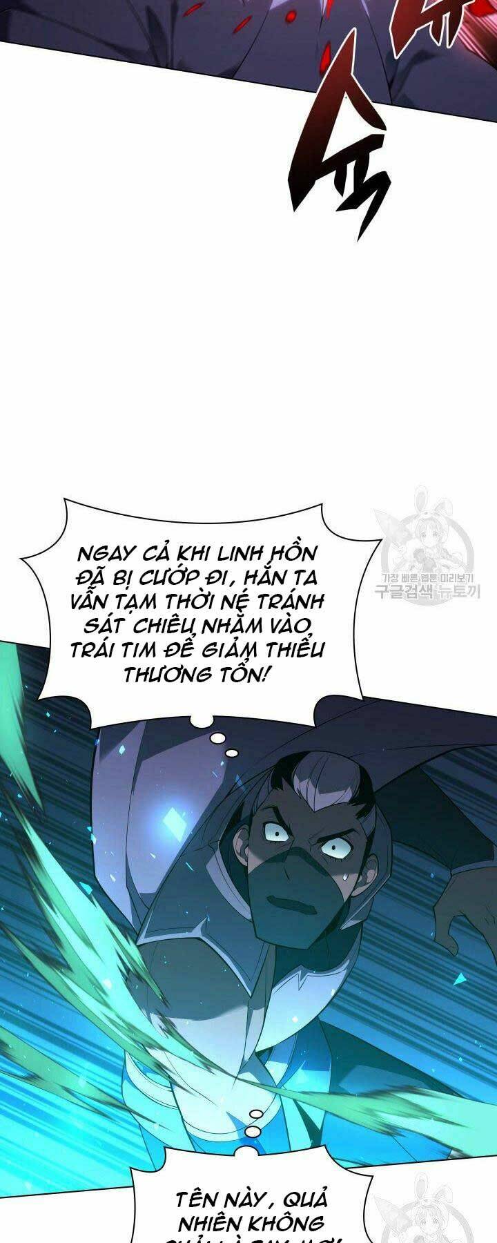 Thợ Rèn Huyền Thoại Chapter 135 - Trang 27