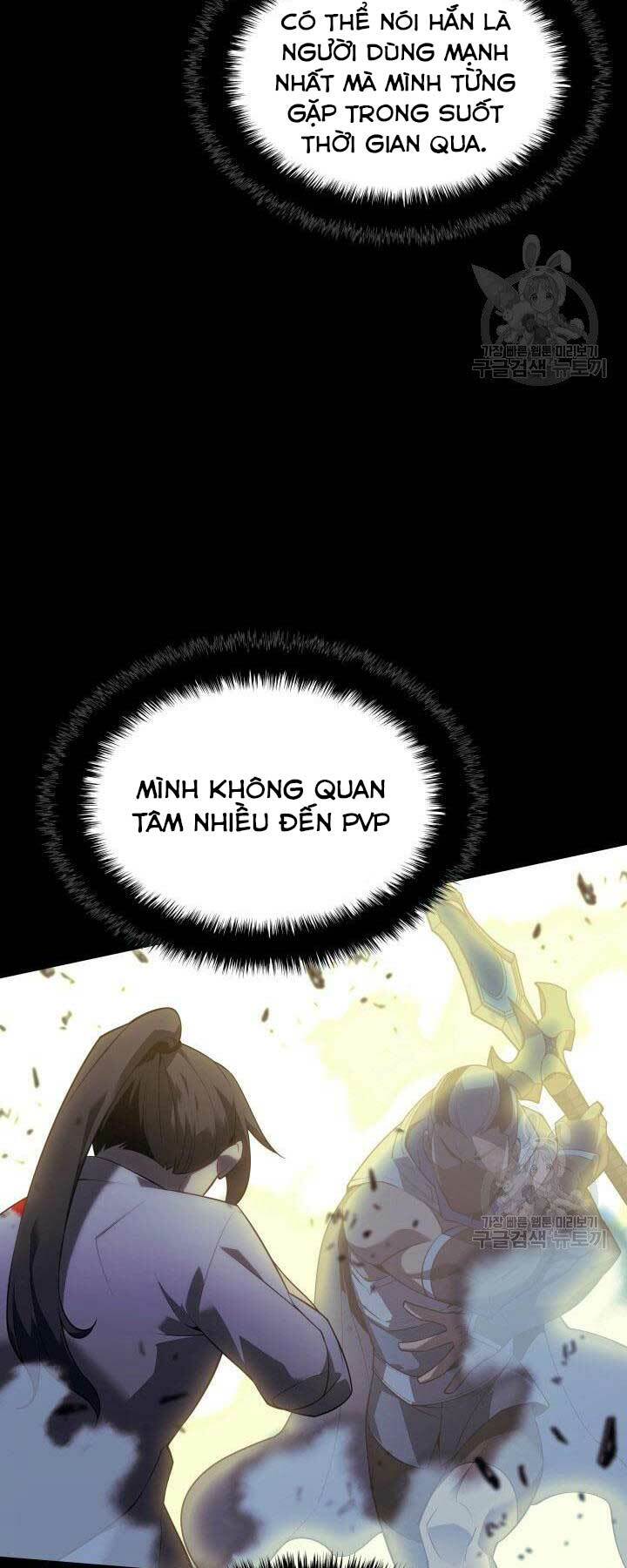 Thợ Rèn Huyền Thoại Chapter 135 - Trang 30