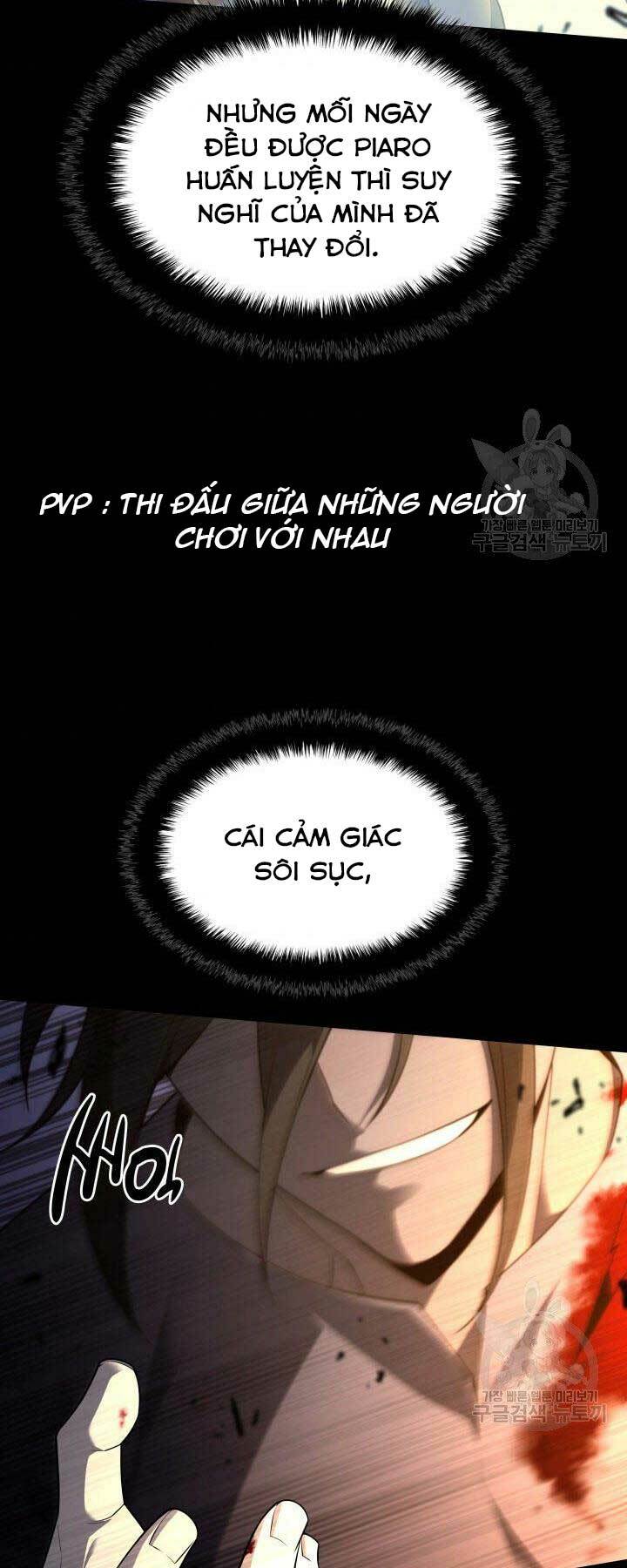 Thợ Rèn Huyền Thoại Chapter 135 - Trang 31