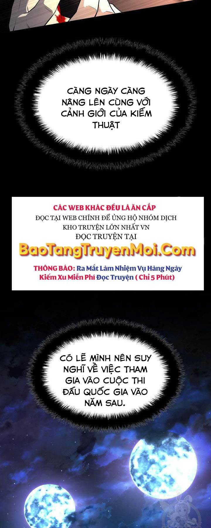 Thợ Rèn Huyền Thoại Chapter 135 - Trang 32