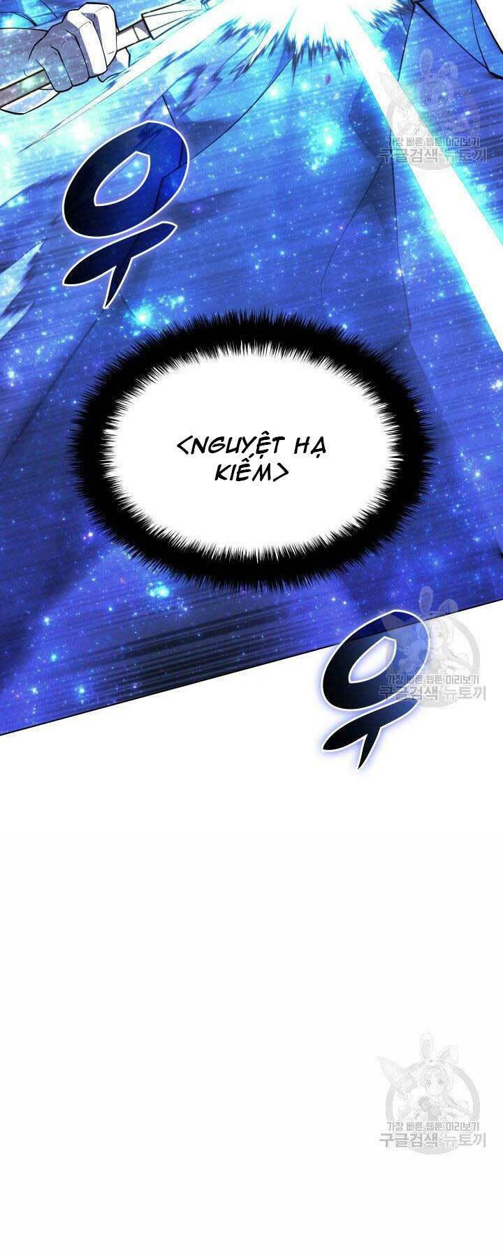 Thợ Rèn Huyền Thoại Chapter 135 - Trang 34