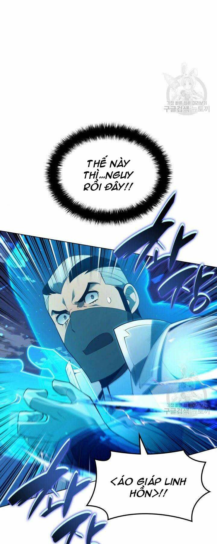 Thợ Rèn Huyền Thoại Chapter 135 - Trang 36