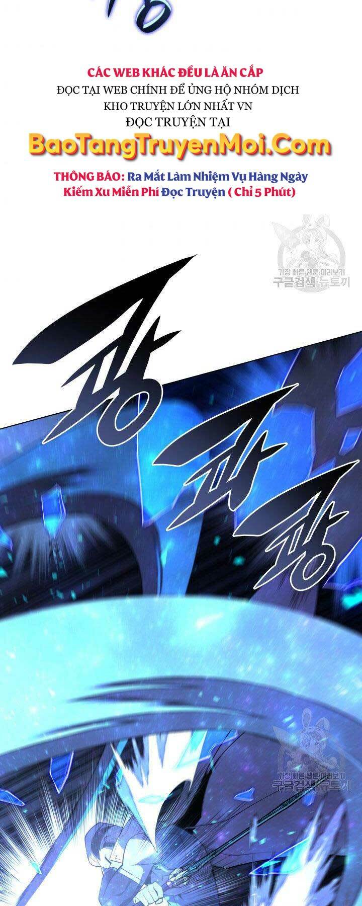 Thợ Rèn Huyền Thoại Chapter 135 - Trang 37