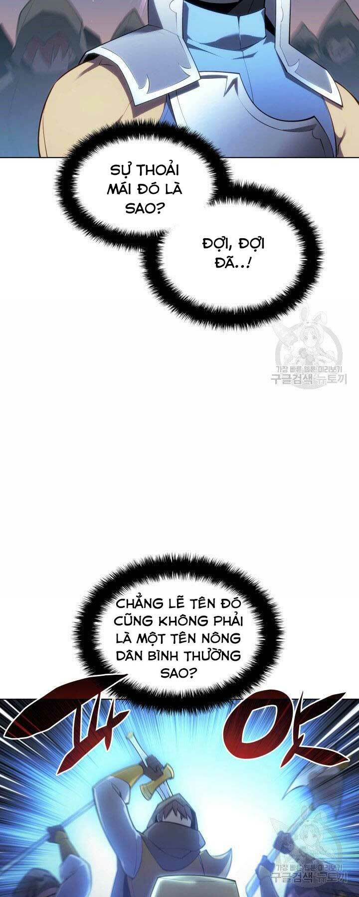 Thợ Rèn Huyền Thoại Chapter 135 - Trang 3