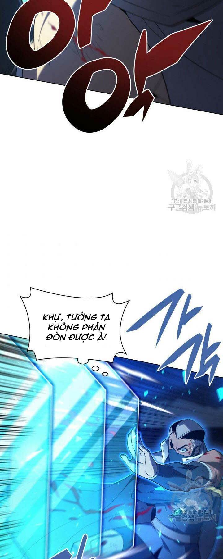 Thợ Rèn Huyền Thoại Chapter 135 - Trang 41