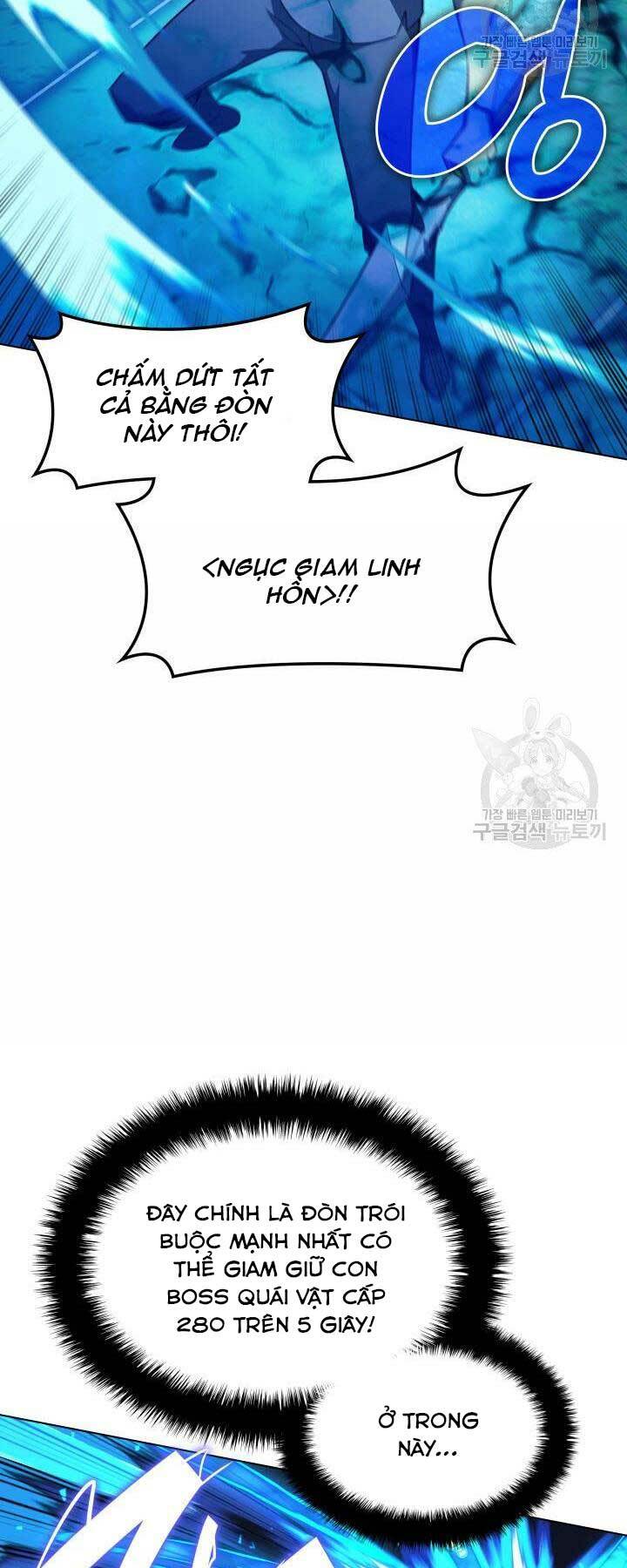 Thợ Rèn Huyền Thoại Chapter 135 - Trang 43