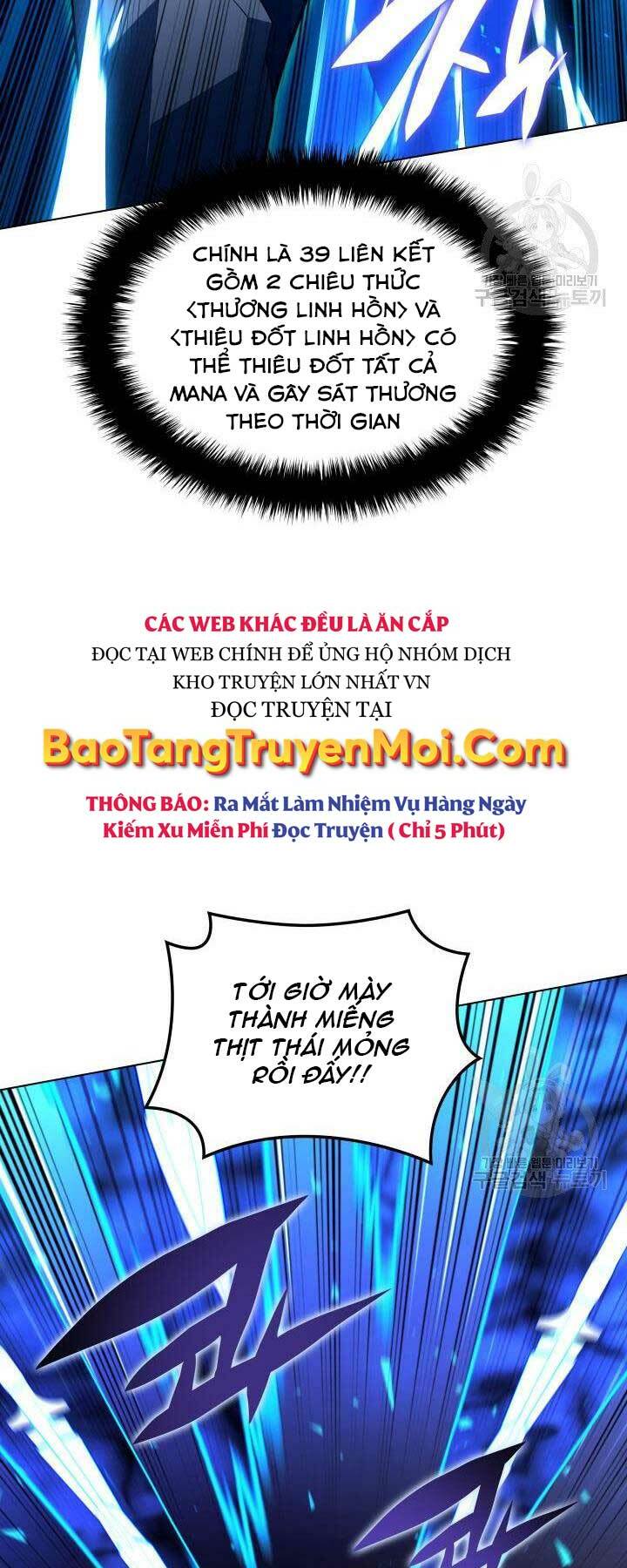 Thợ Rèn Huyền Thoại Chapter 135 - Trang 45