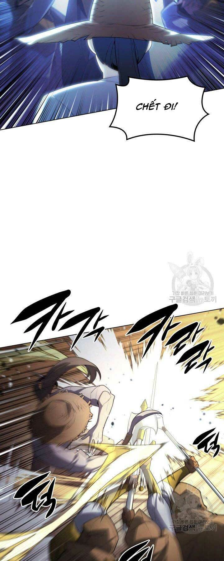 Thợ Rèn Huyền Thoại Chapter 135 - Trang 4