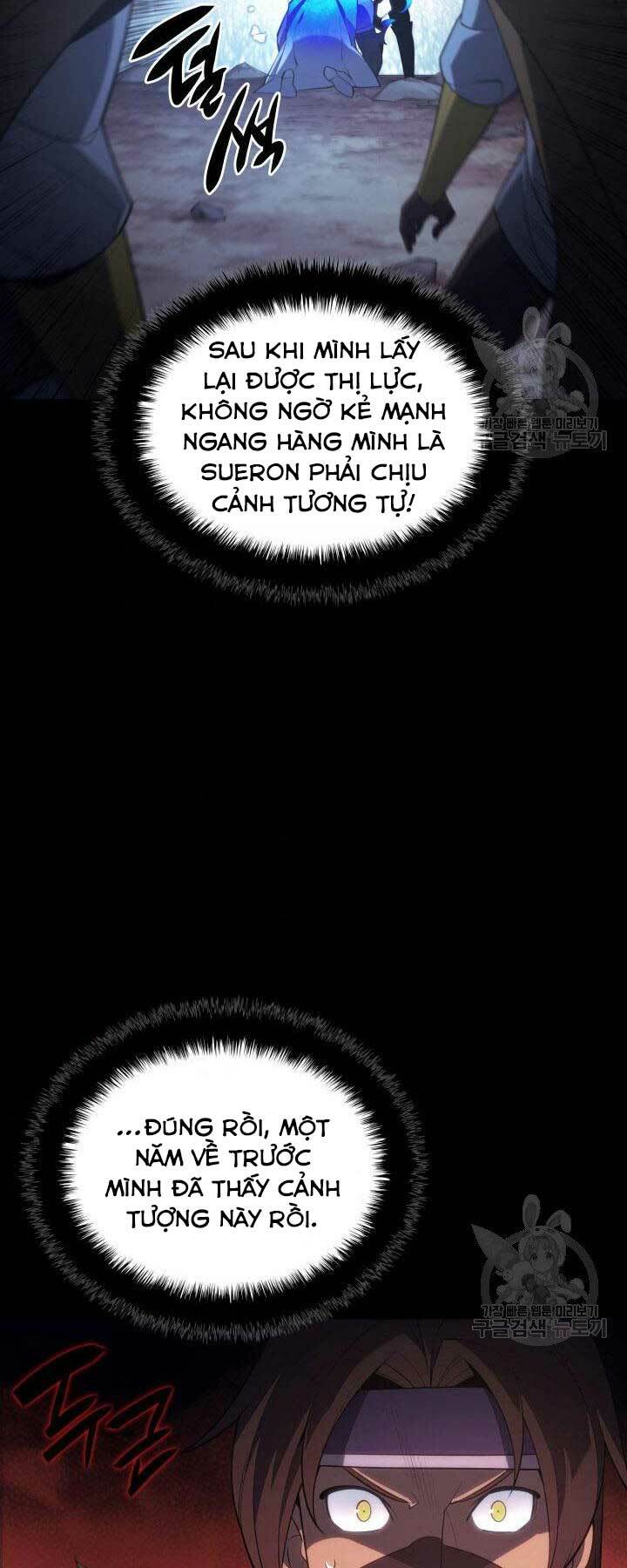 Thợ Rèn Huyền Thoại Chapter 135 - Trang 57