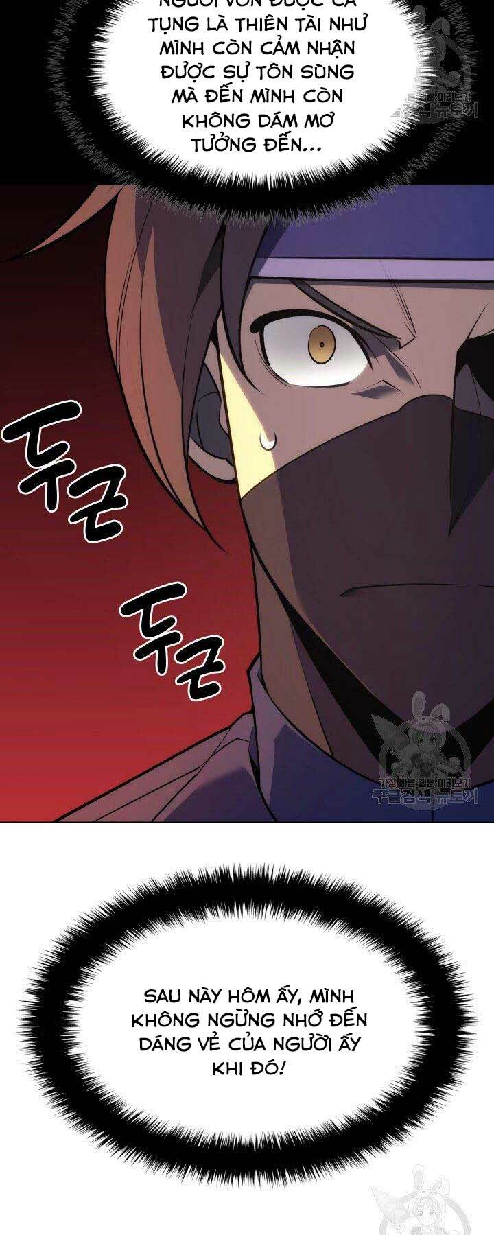 Thợ Rèn Huyền Thoại Chapter 135 - Trang 60