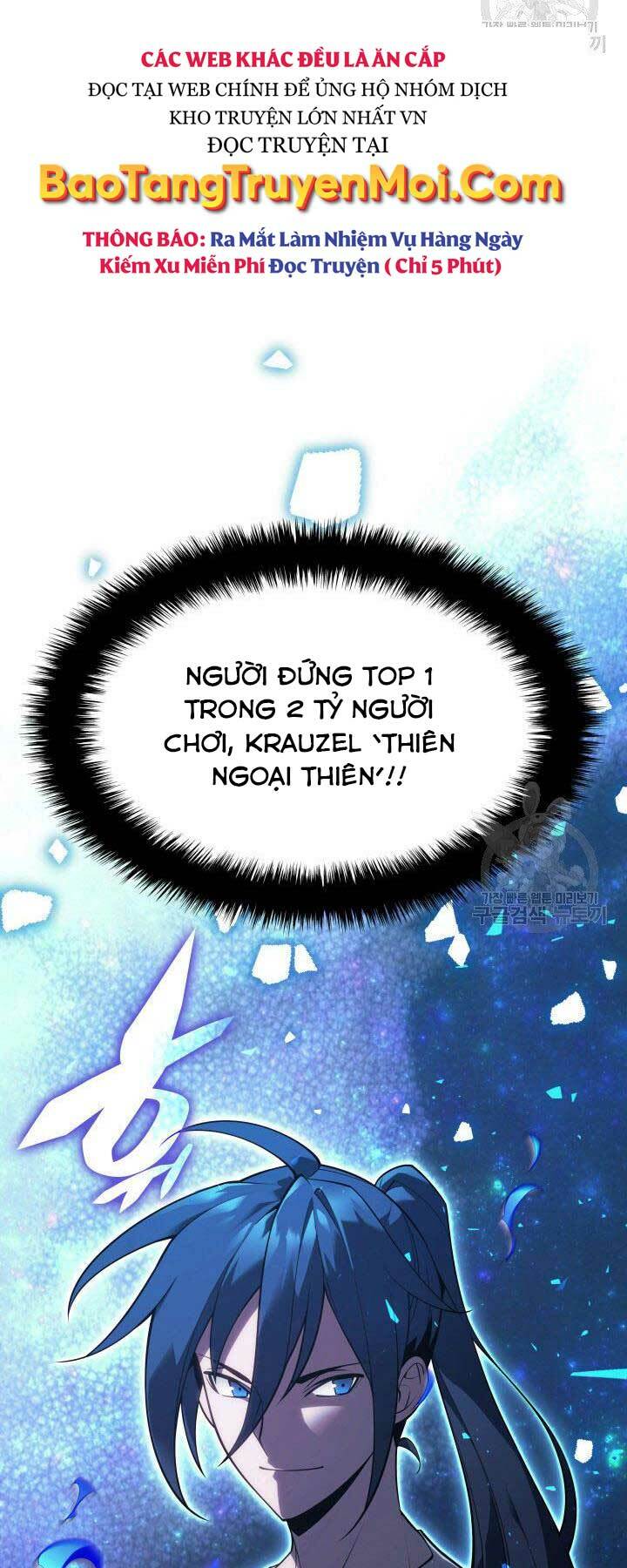 Thợ Rèn Huyền Thoại Chapter 135 - Trang 61