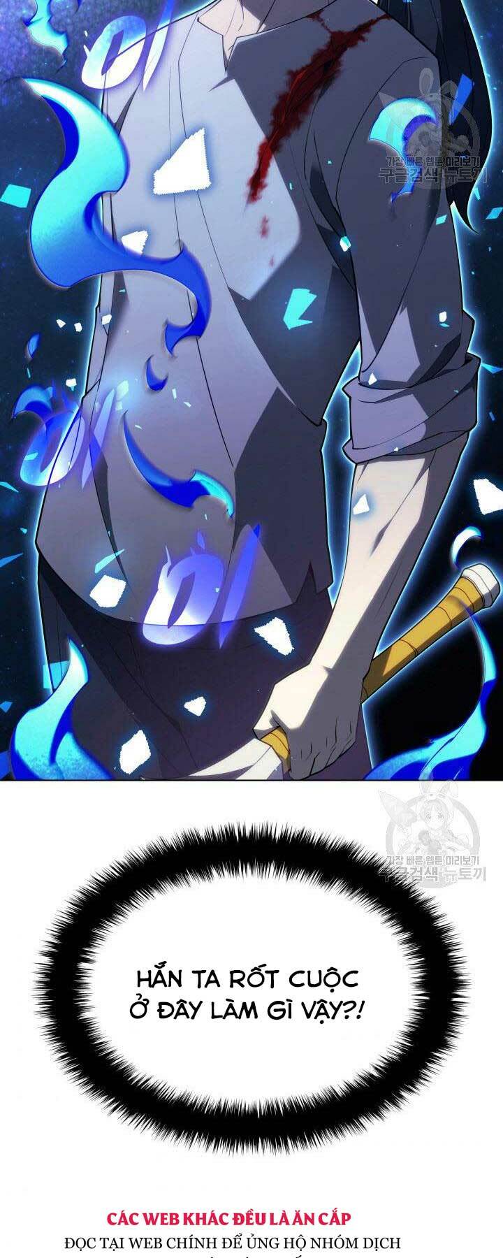 Thợ Rèn Huyền Thoại Chapter 135 - Trang 62