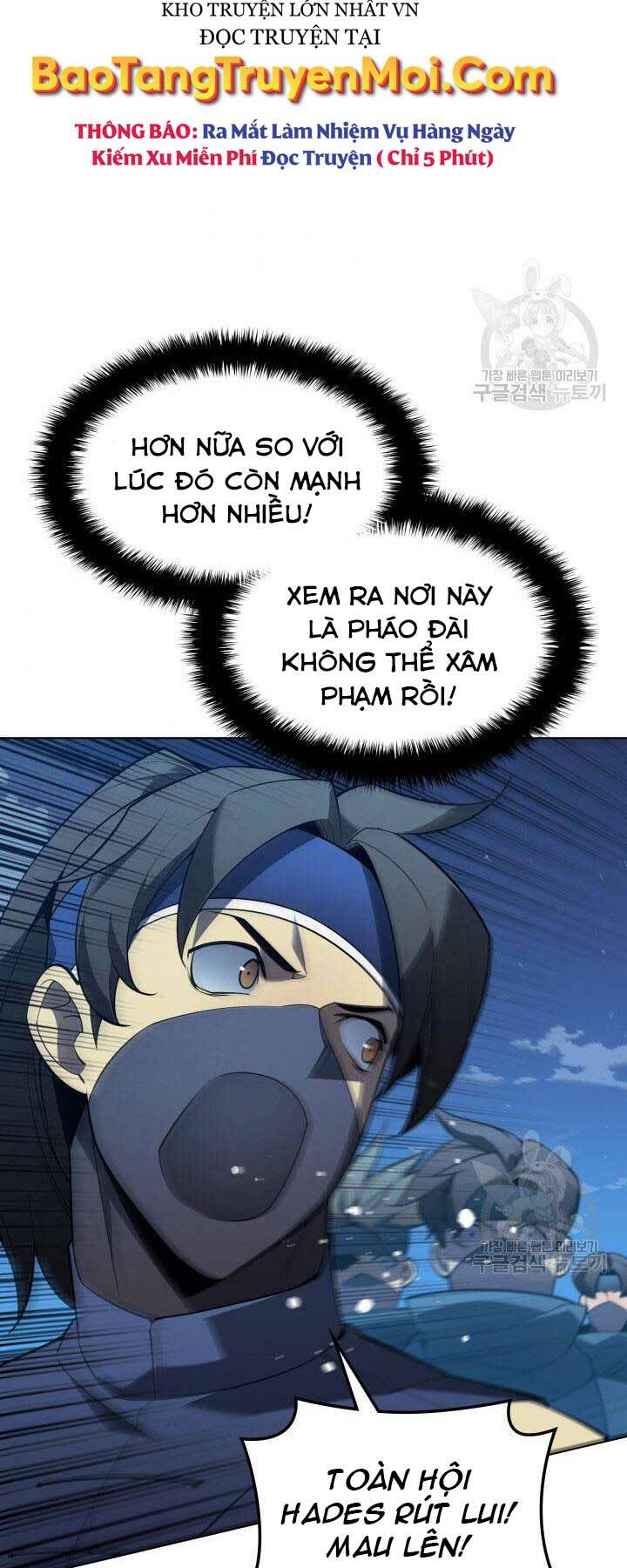 Thợ Rèn Huyền Thoại Chapter 135 - Trang 63