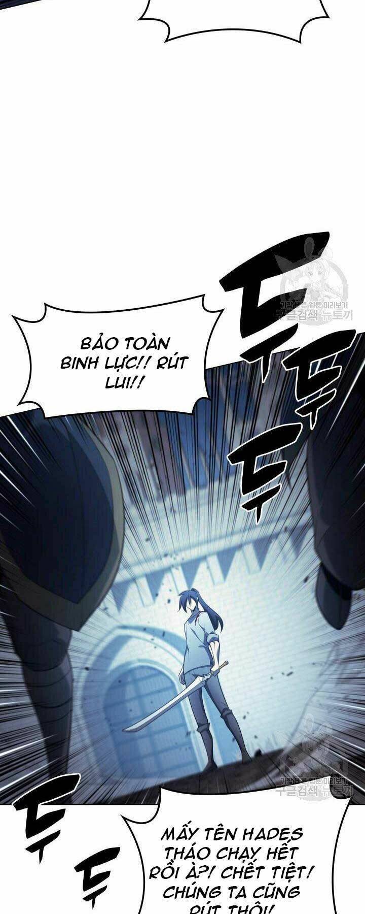 Thợ Rèn Huyền Thoại Chapter 135 - Trang 64