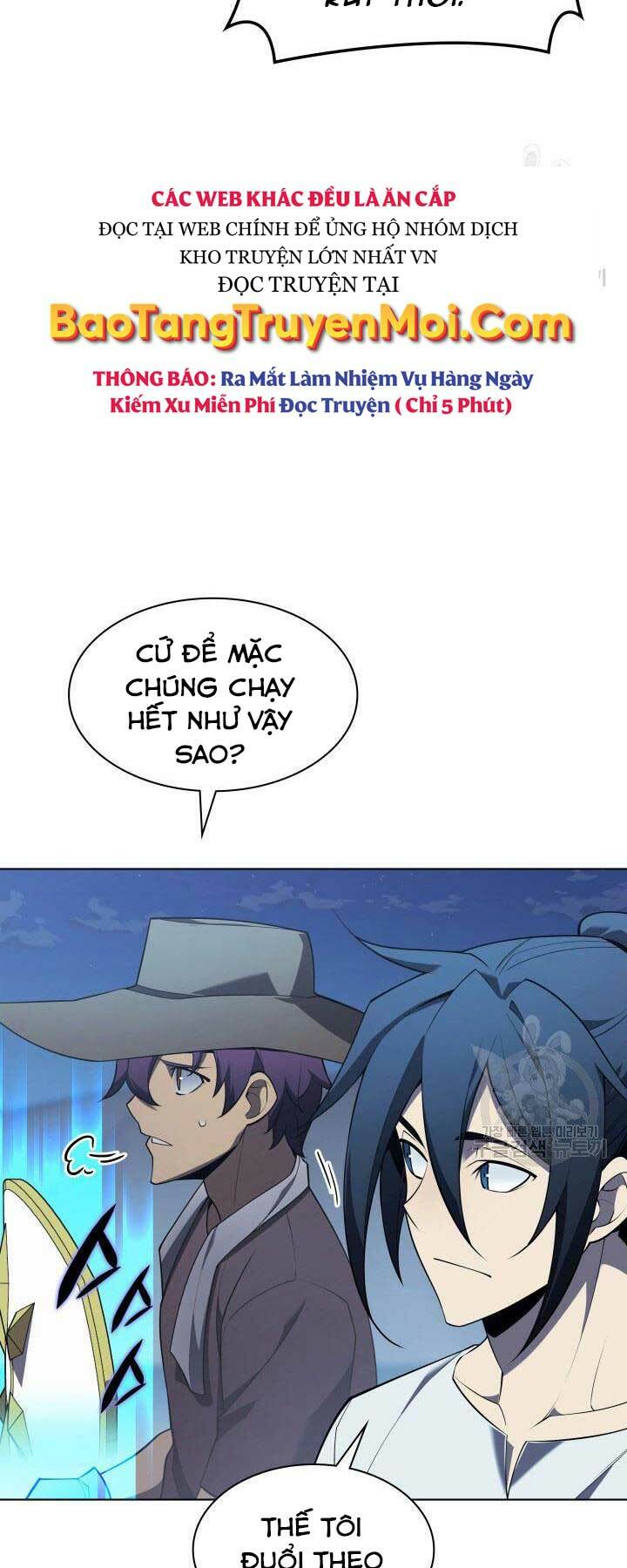 Thợ Rèn Huyền Thoại Chapter 135 - Trang 65