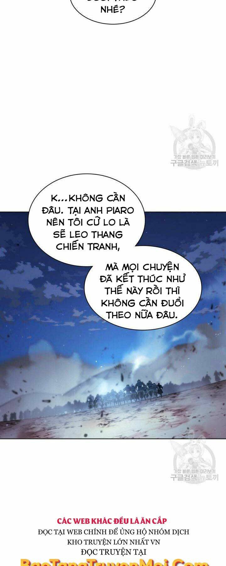 Thợ Rèn Huyền Thoại Chapter 135 - Trang 66